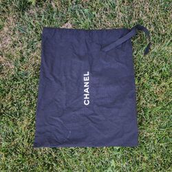 Chanel Dust Bag