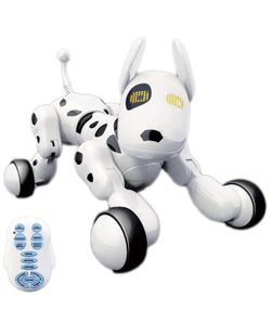 Wireless Interactive Robot Puppy