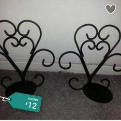 Candle Holder