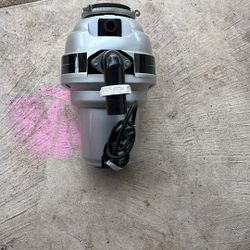 Garbage Disposal 