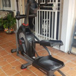 Elliptical Machine