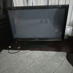 Panasonic Tv 