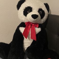 Big Panda 