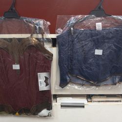 WONDER WOMAN COSTUME - "BATMAN v SUPERMAN MOVIE VERSION