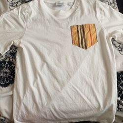 Burberry Kids Shirt Size 14y 