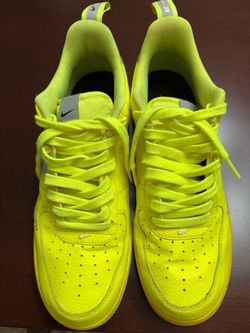 Nike Air AJ7747-700 Sneakers Men’s Size 9
