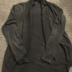 Brand New Cardigan Size L