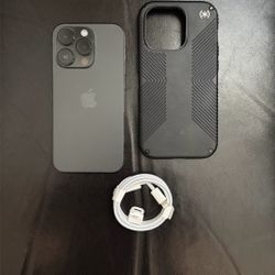 iPhone 14 Pro - 256GB