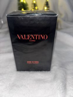 VALENTINO / UOMO 3.4FL