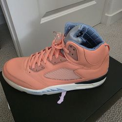 Jordan Retro 5