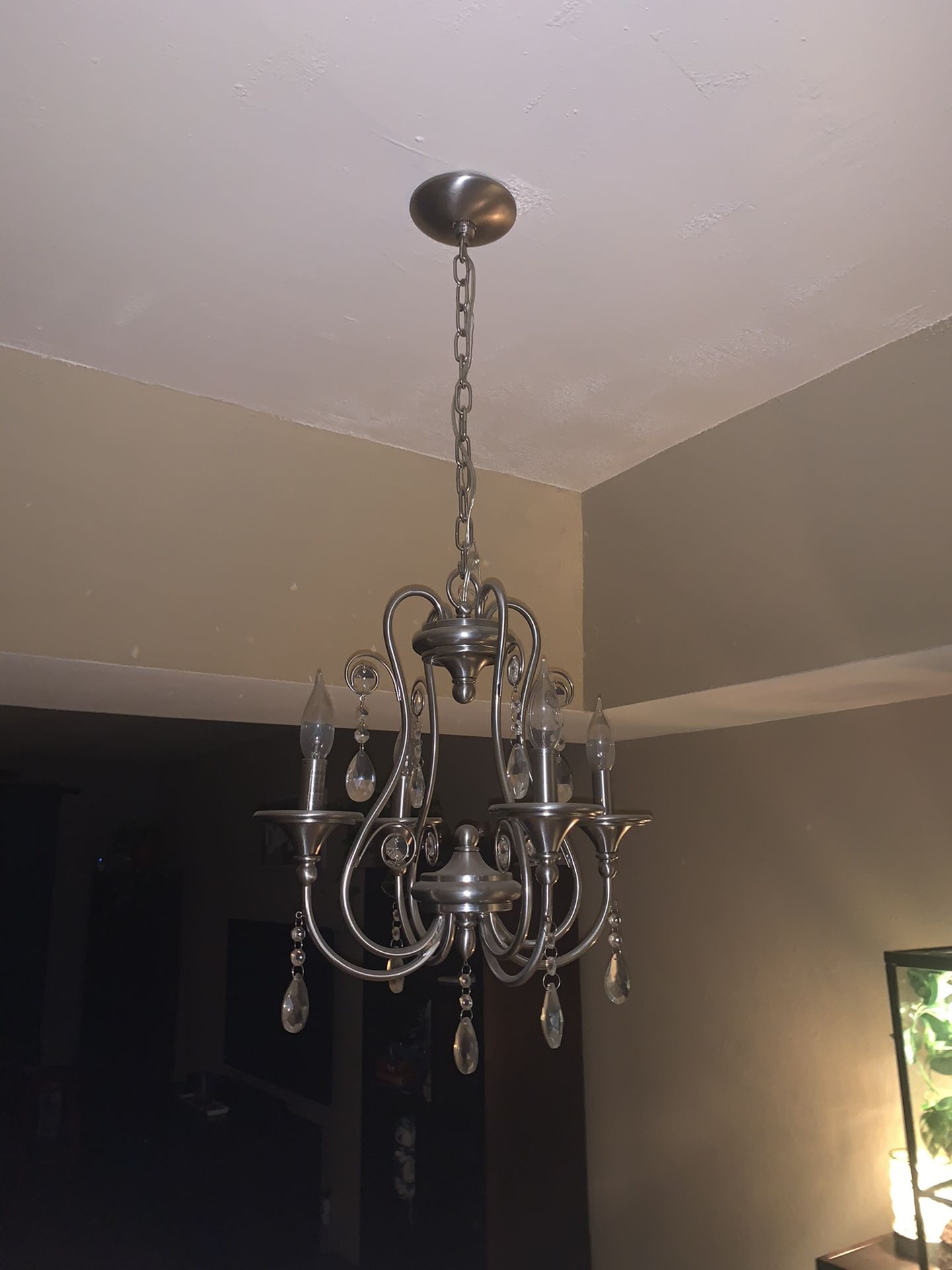 Chandelier