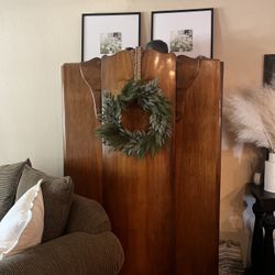 Armoire Art Deco Style 