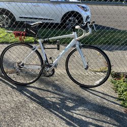 Women’s Giant Avail Bike