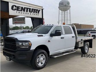 2023 RAM 2500