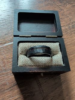Neat ring
