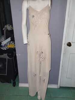 Sue Wong Nocturne Dress