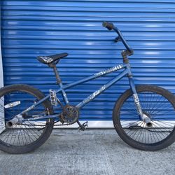 Bmx Bike