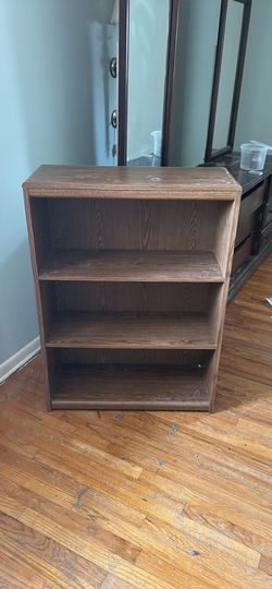 Shelf