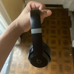 Black Beats Studio 4headphones #BeatsStudio4 