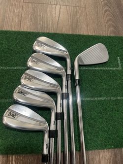 PXG