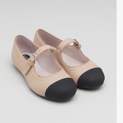 Bloch Girl's Cassiopeia Ballet Flat