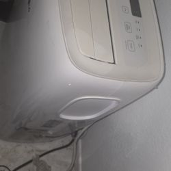 Mobile Air Conditioner