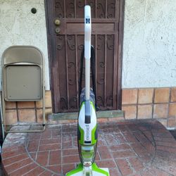 Vacuum Cleaner