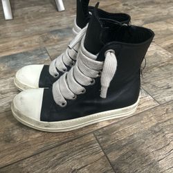 Rick Owen Porteville 