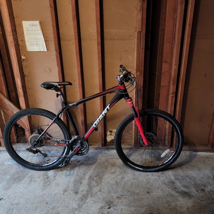 Bike