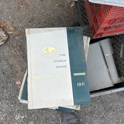 The Wrold Book