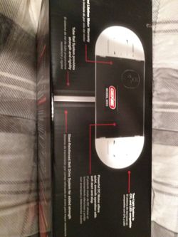 Garage motor genie brand new in box