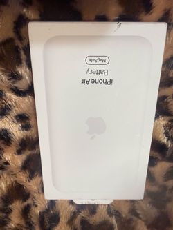 Apple power bank