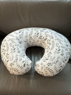 Boppy Pillow