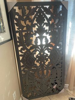 Wall Decor