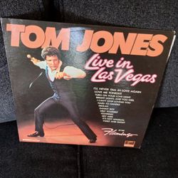 Tom Jones 40 Bucks