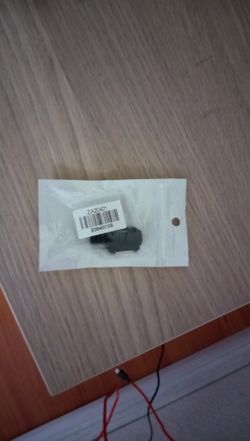 Sony phone magnetic charging adapter