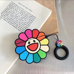 Takashi MURAKAMI airpod Case