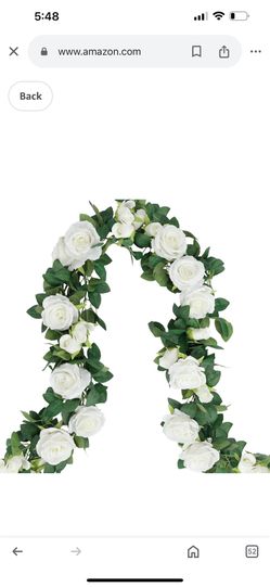 Table Garland