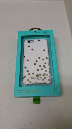 Kate Spade Case for iphone 6