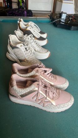 Micheal Kors shoes