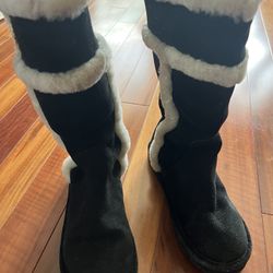MK Boots 