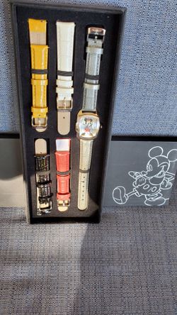 Invicta Women Watch Baby Lupah Disney