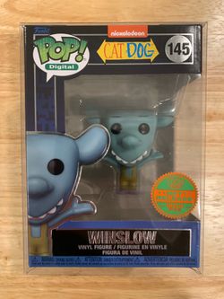 Funko Pop! Nicktoons Series 2 - 145 - Winslow
