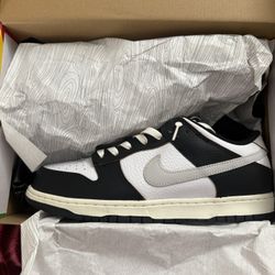 Nike Dunk Low HUF “San Francisco” Size 10.5 