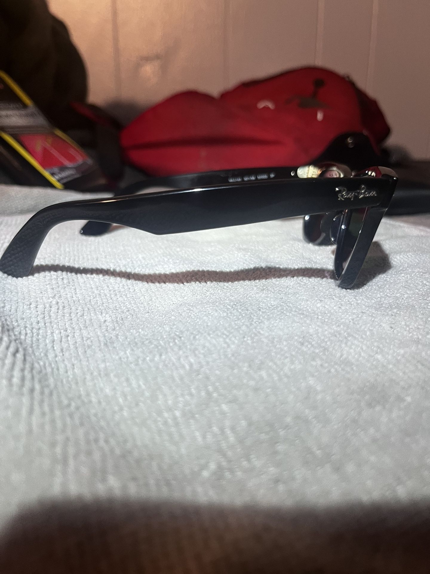 ORIGINAL WAYFARER CLASSIC (glasses)