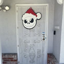 Nightmare Before Christmas 