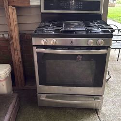 Free Stove