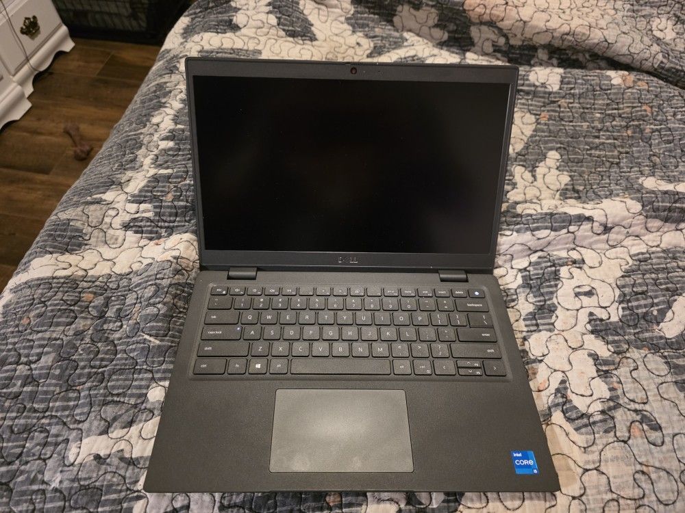 (2021) Dell Latitude 5420: 14" / i5-1135G7 / RAM 20Gb / SSD 512Gb / Win 11 Pro