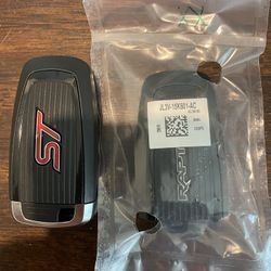 Ford key Fobs 