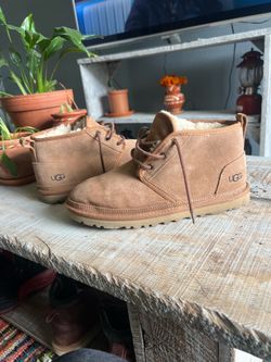 ugg mens 9.5